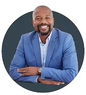 persona de page executive