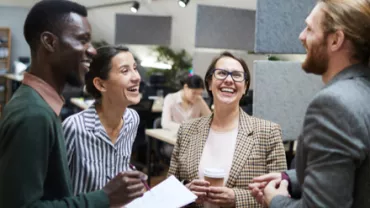 Diversidad en un mundo laboral sin sesgos